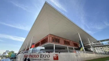 Hangzhou Trifanz Medical Shines в больнице Сан -Паулу 2025